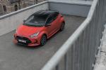 Toyota Yaris Hybrid 2020 года (WW)